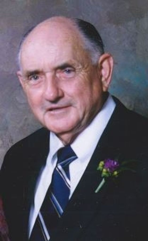 Mr. Leo Donald Lamoy