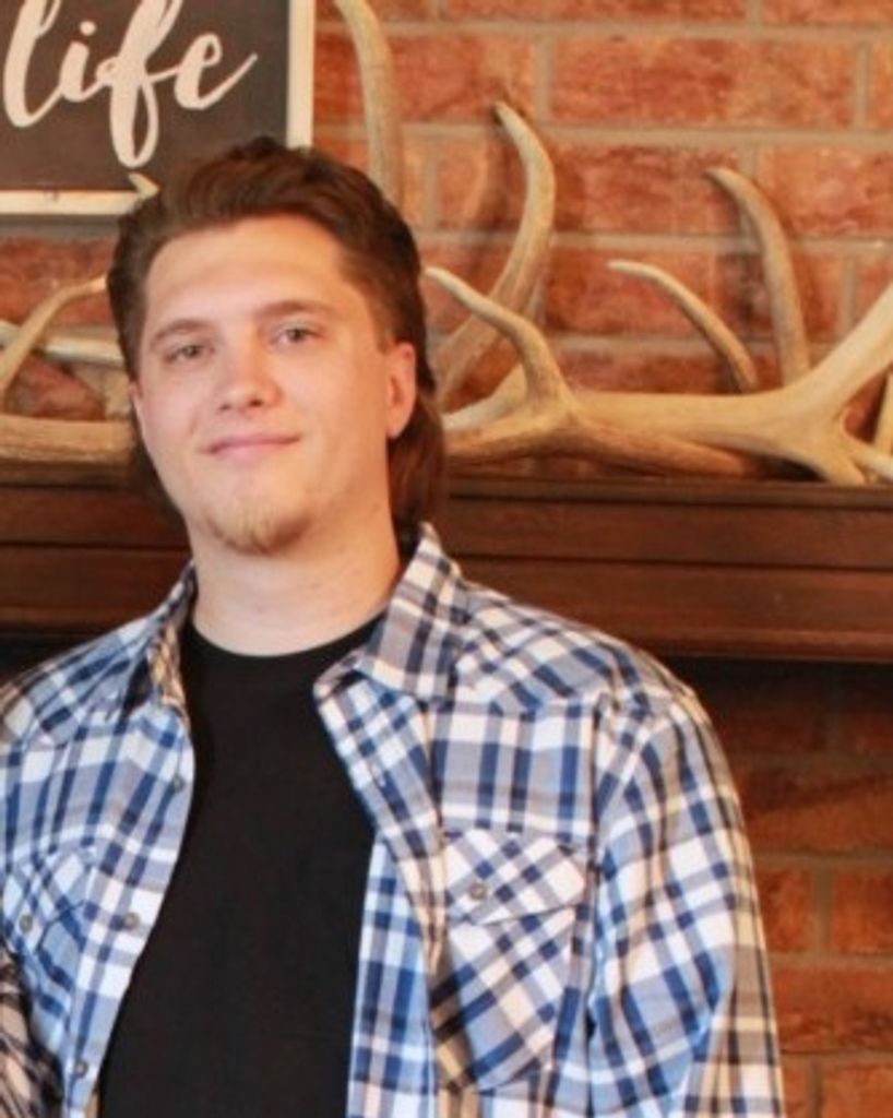 Tyler Thomas Yates