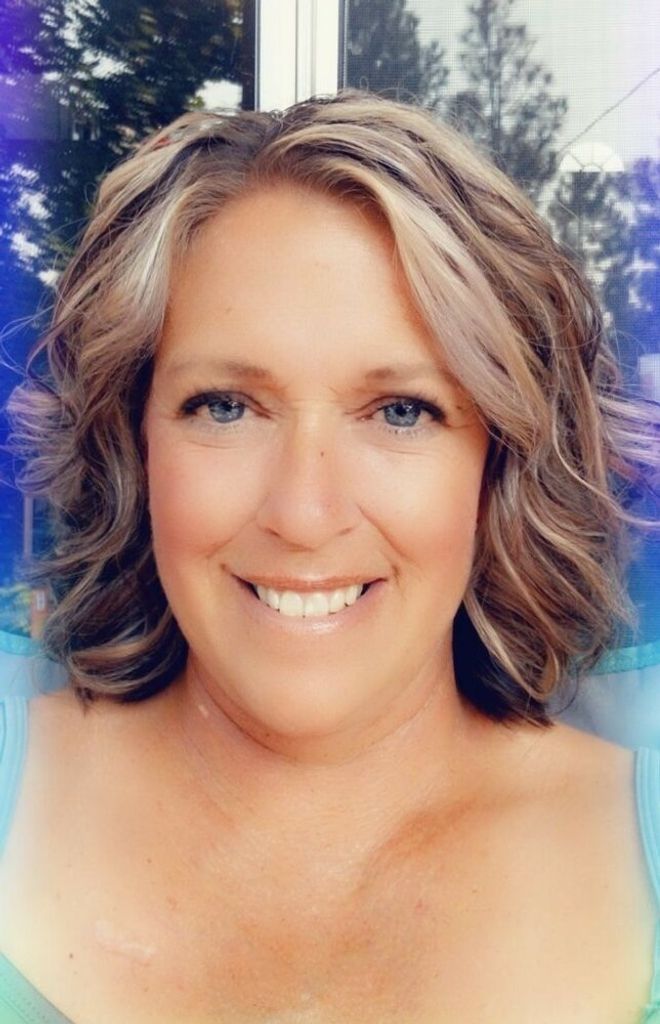 Marlena R. Nelson Profile Photo