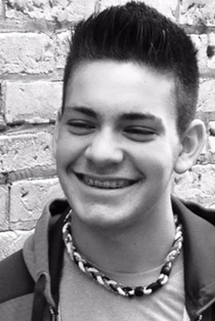 Braden Matthew Hartman