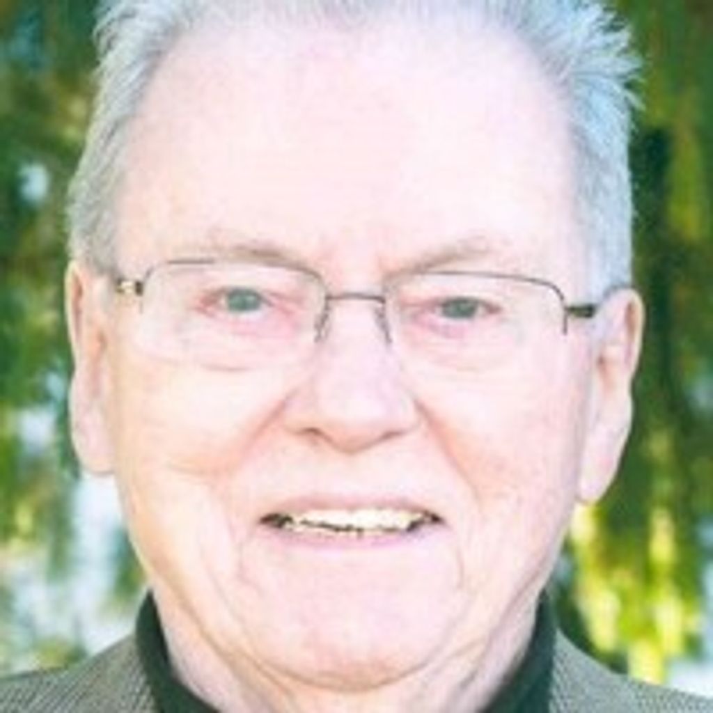 William T. Krukemeyer