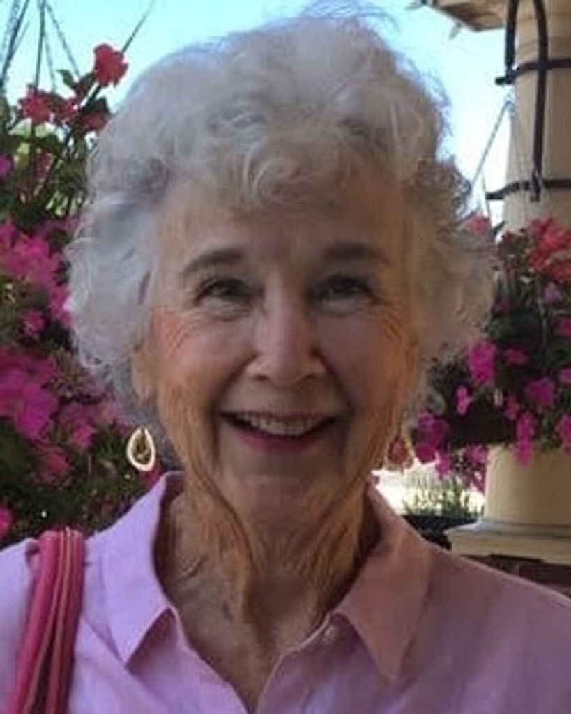 Eiizabeth Conley Clagett Profile Photo