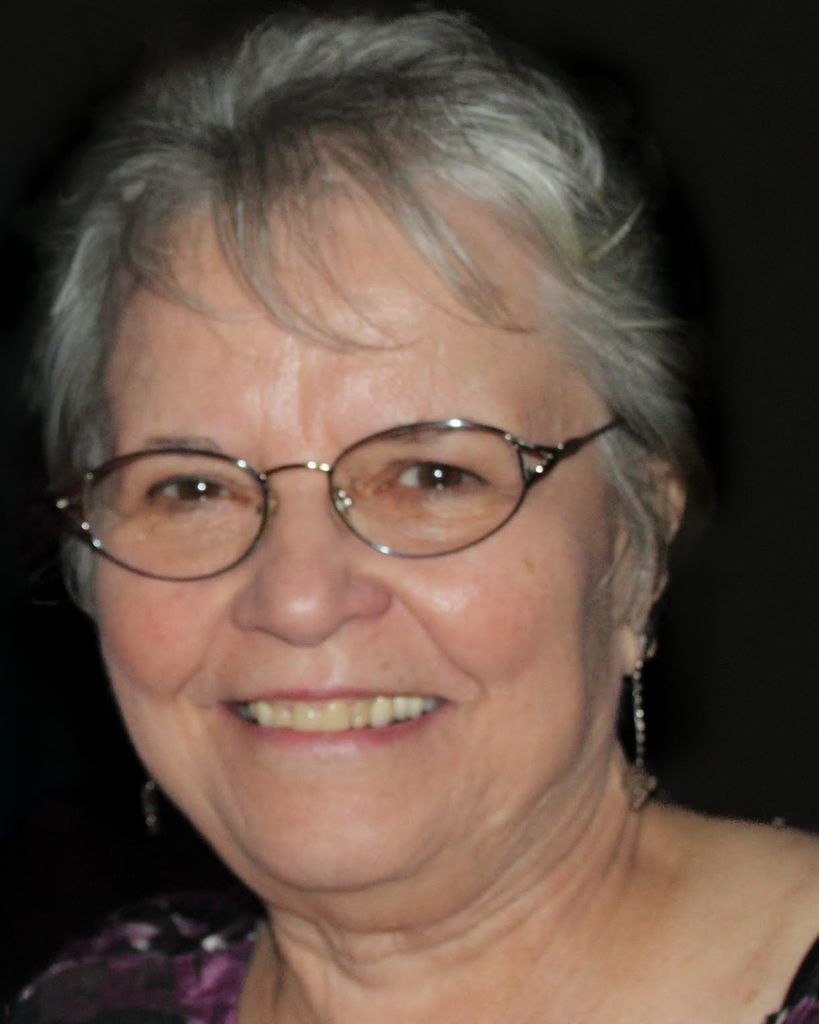 JoAnne Simpson Profile Photo