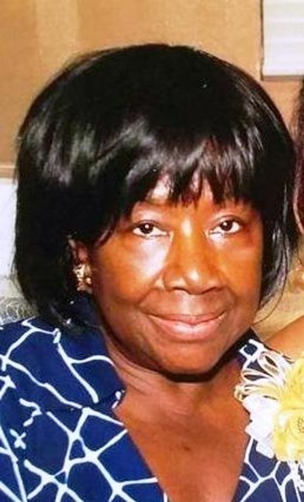 Mrs. Earlie Bush Profile Photo