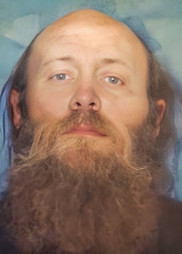 Bret Paul Bennett