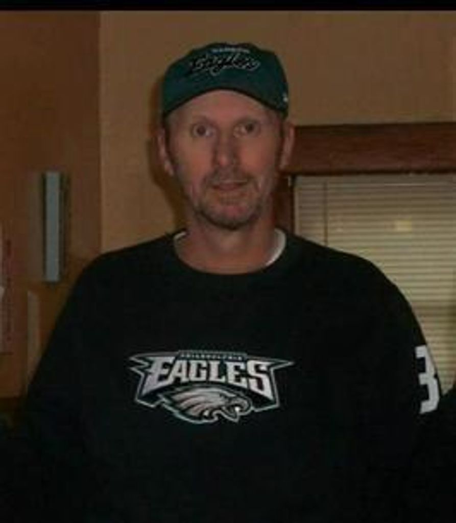 Michael William Mcelfresh Profile Photo