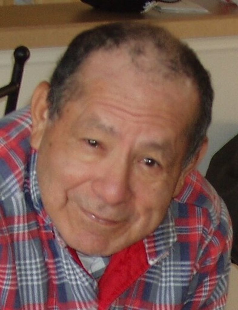 Pedro Pablo Zambrano