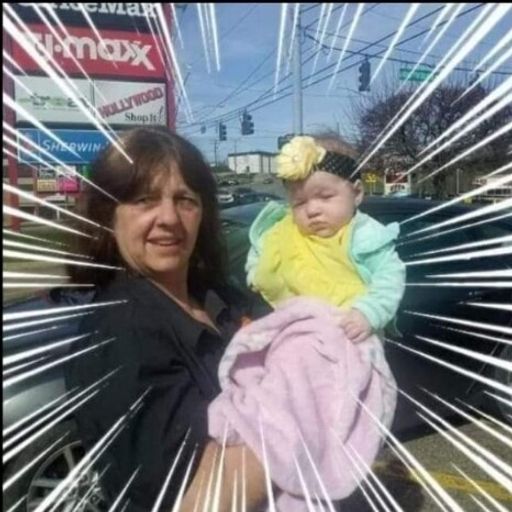 Jacquelyn Juanita (Francis)  Hinerman photo gallery thumbnail 12 of 36