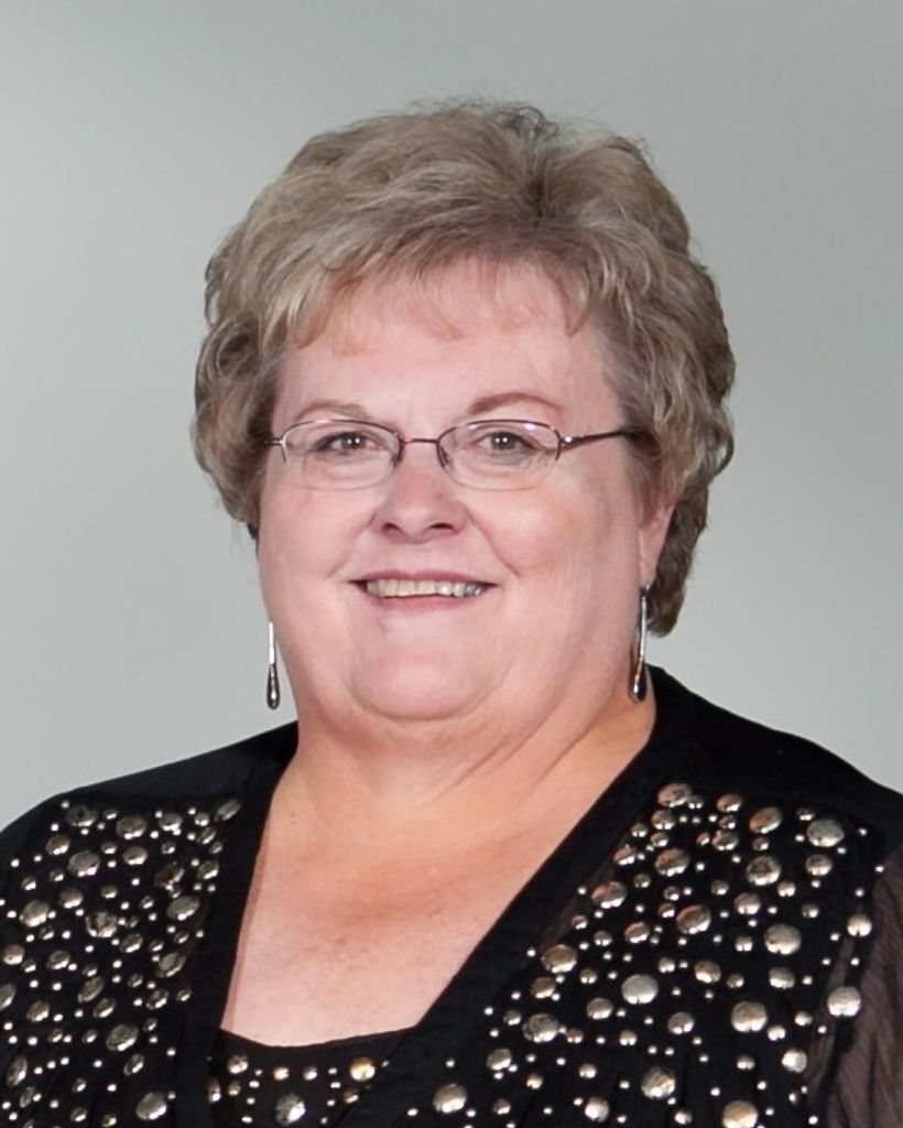 Verna Mae Sinderman
