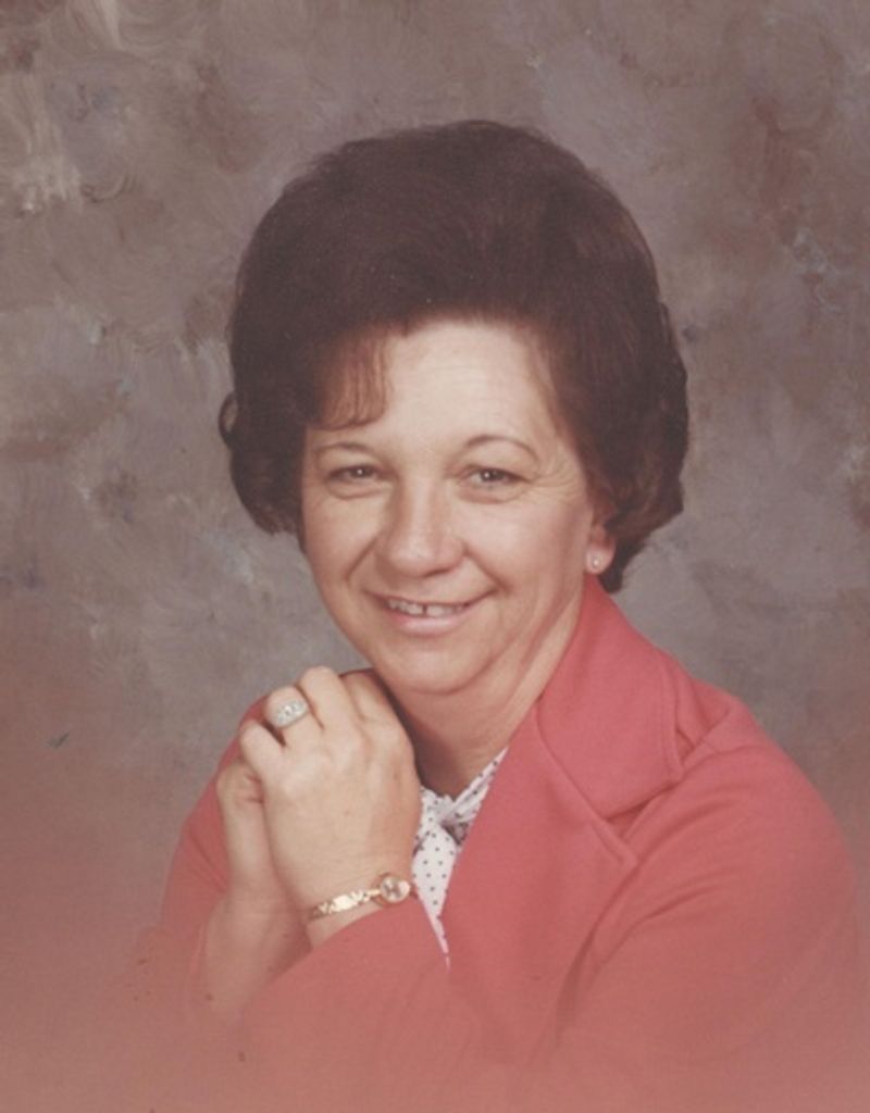Eva Jones Betterton