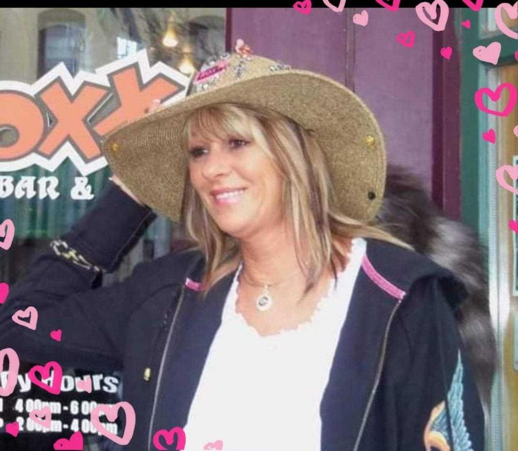 Rhonda  Howell