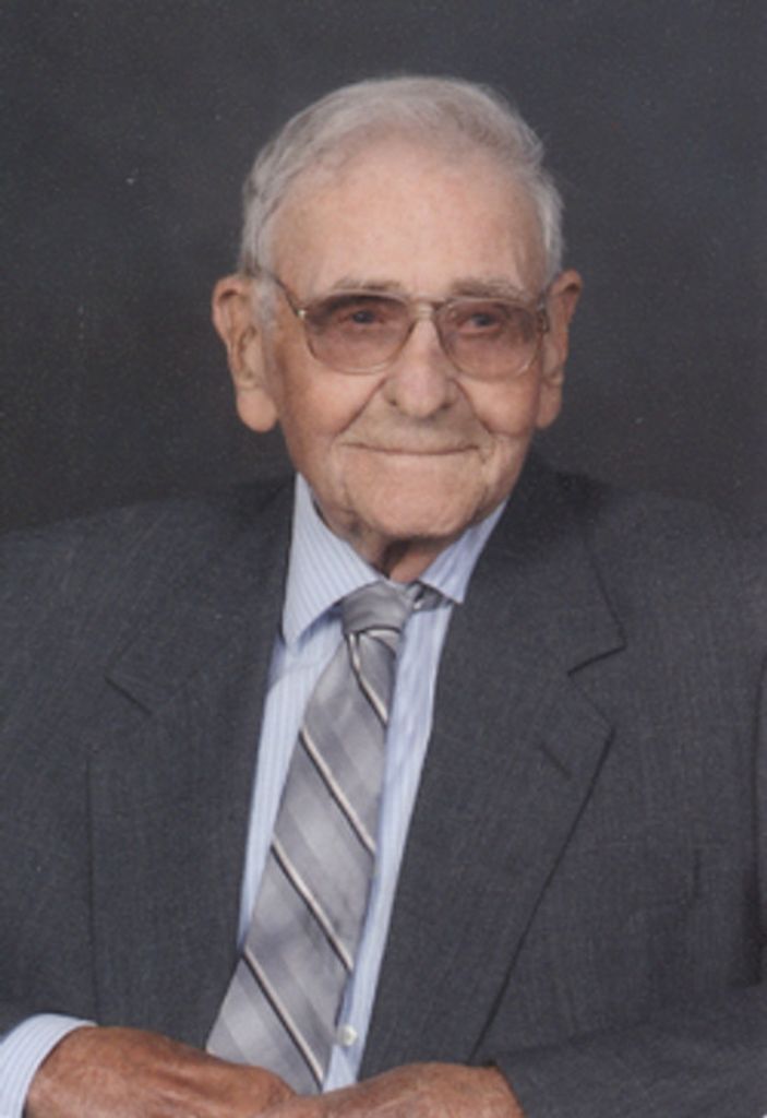 J Harvey Glover Profile Photo