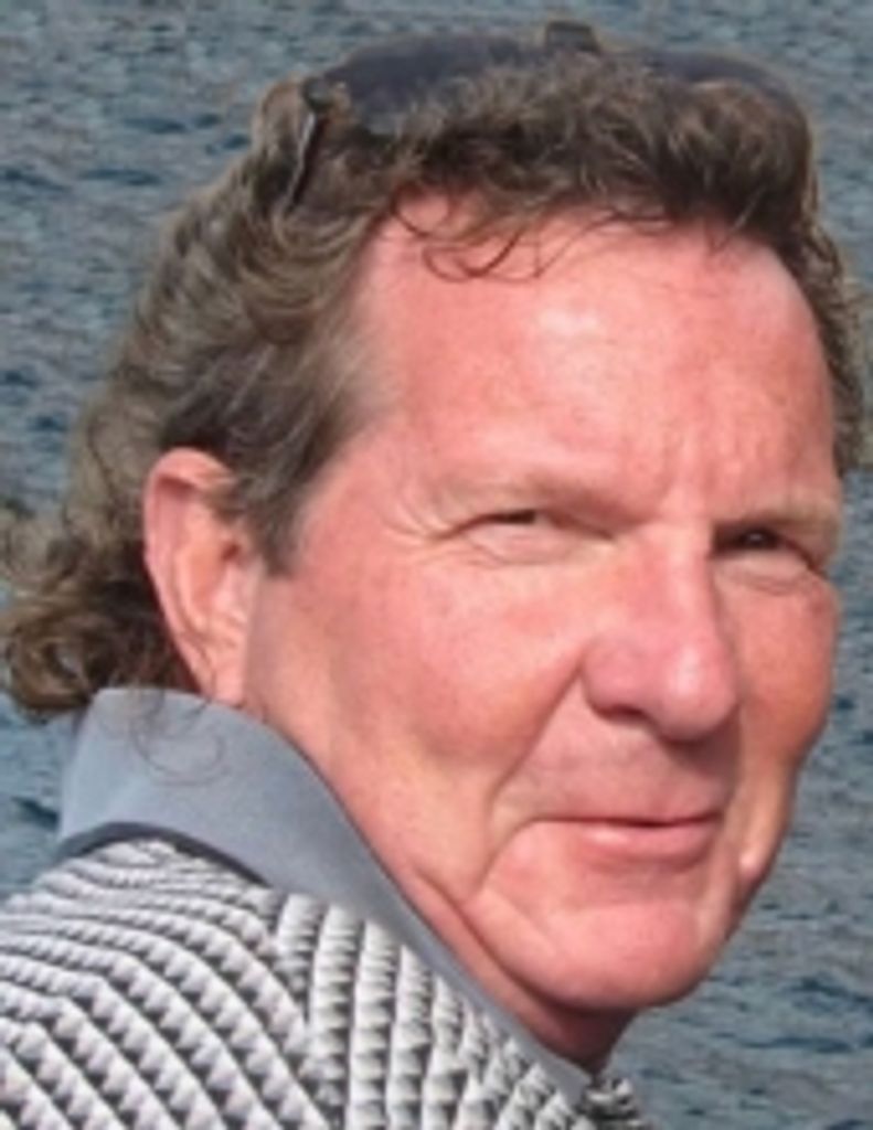 Robert Edward McNanna