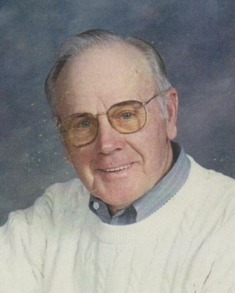 John Joseph Callarik Profile Photo