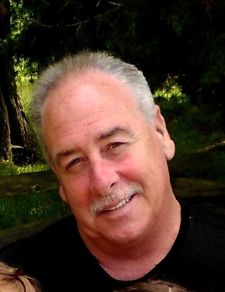David A Boyd