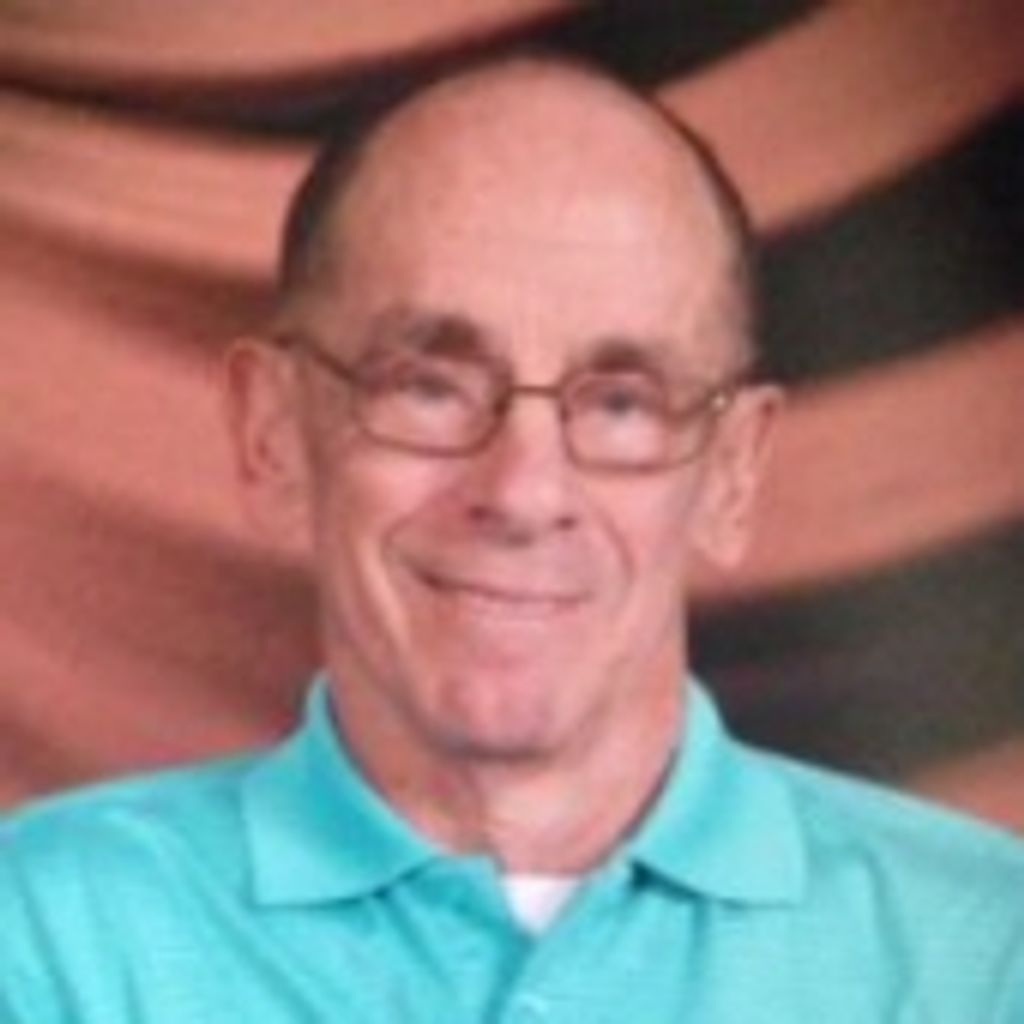 Charles P. Slais