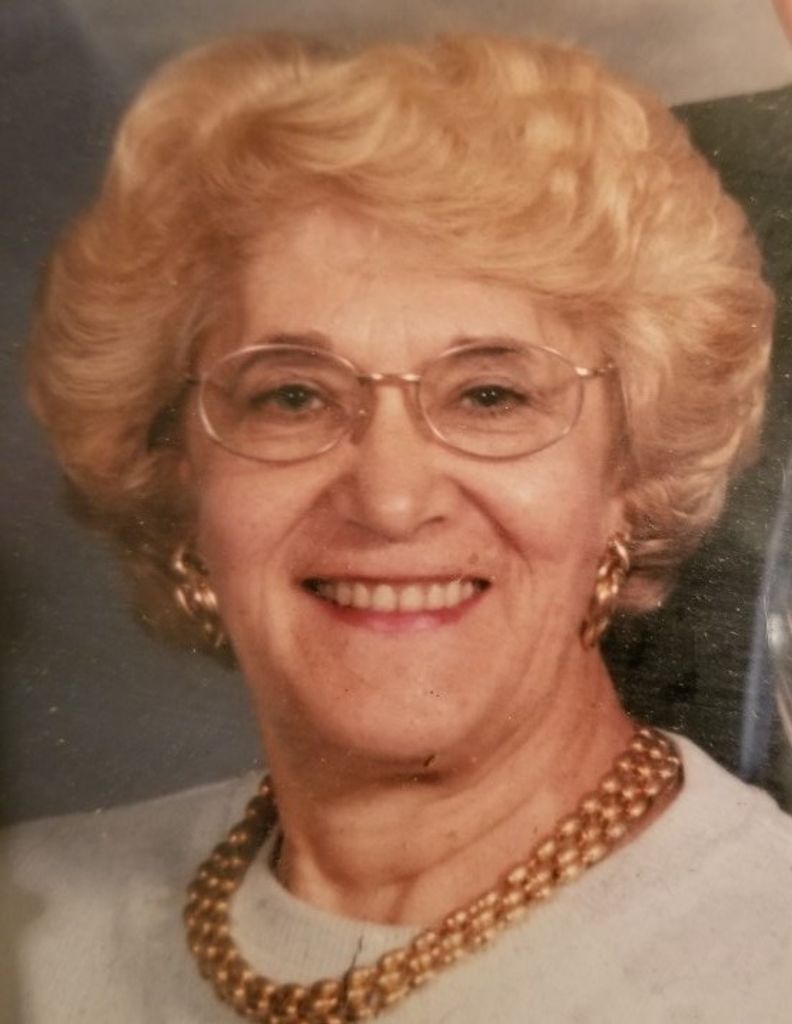 Betty Ann Munzing Profile Photo