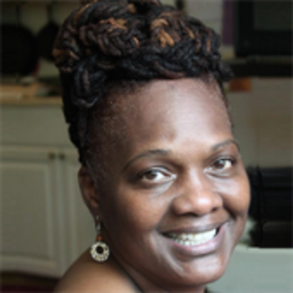 Theodosia Thompson-Griffith