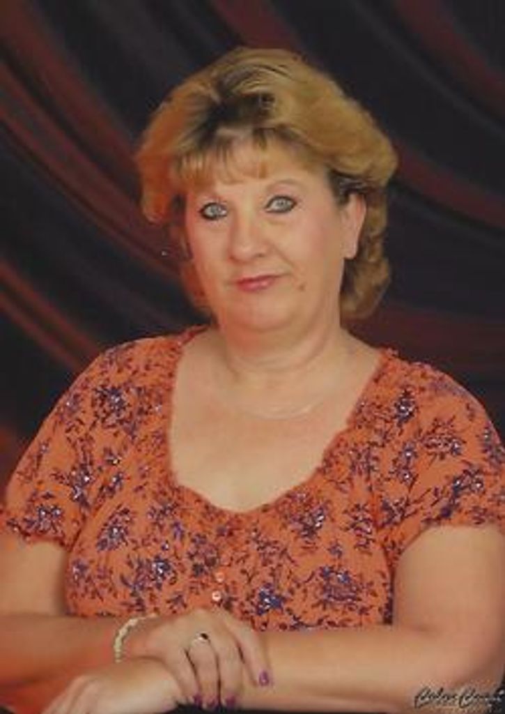 Angela Chadwick Turner Profile Photo