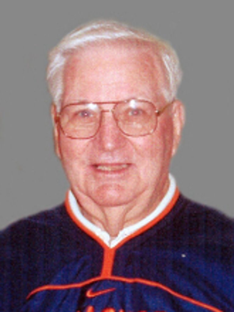 Leonard 'Lenny' McManus