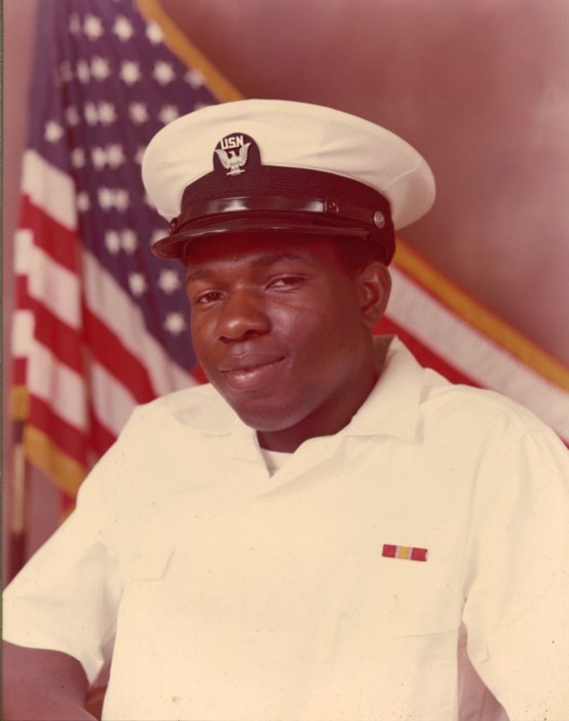 Tyrone Jefferson