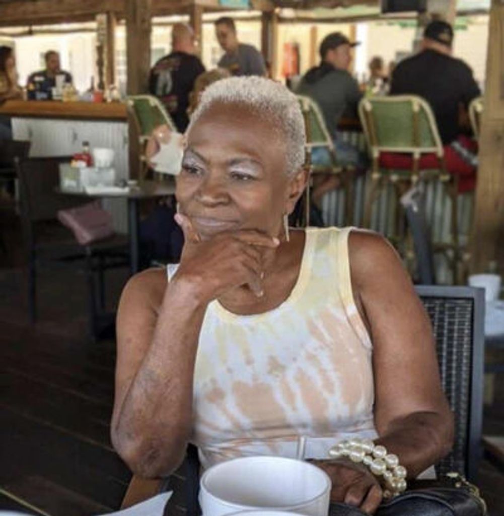 Viola Phillips "Mary" Profile Photo