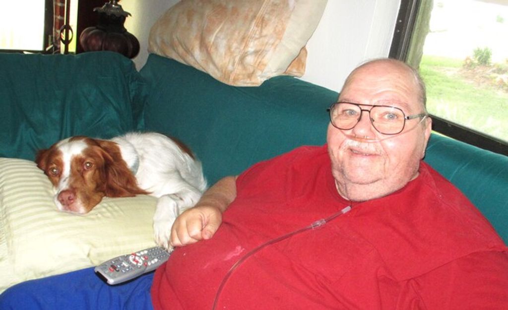 Raymond "Ray" Deane Profile Photo