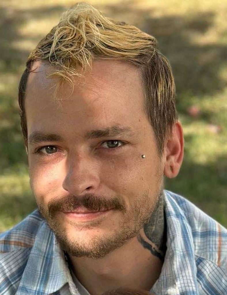 Jonathon Micheal Scalf Profile Photo