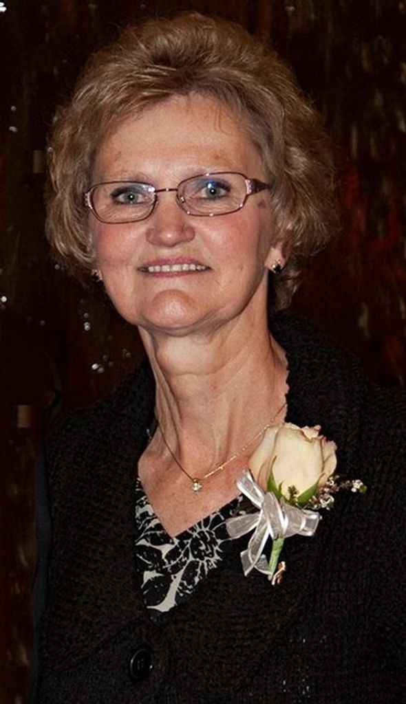 Marlene Kay Rau Profile Photo