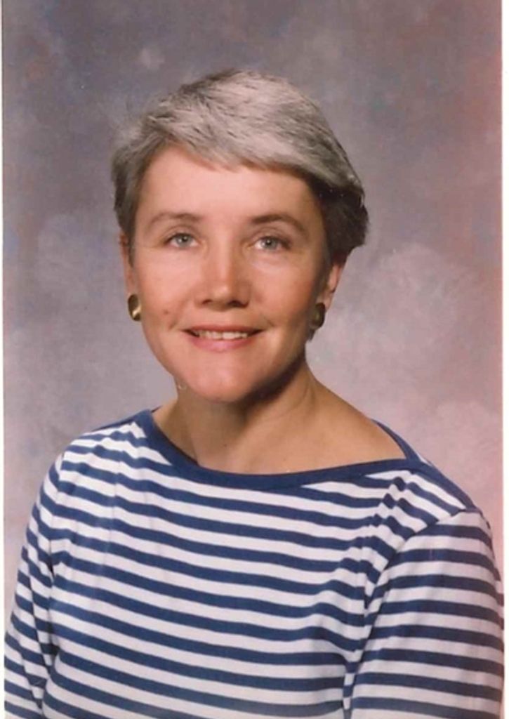 Barbara Anne Morgan Profile Photo