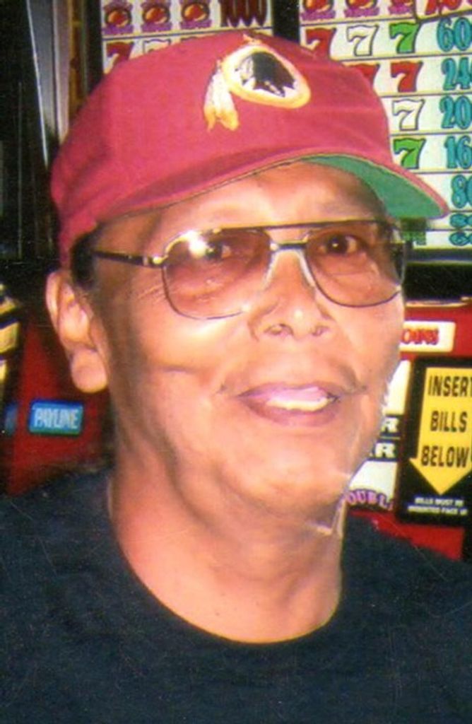 Gordon Lee Roberts Profile Photo