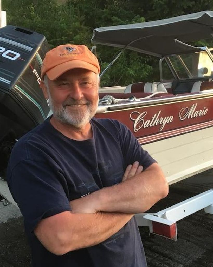 David R. Galloway