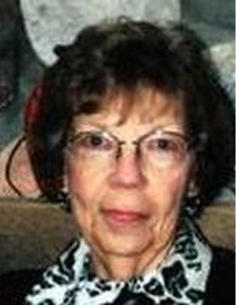Patricia  Ann Ajemian