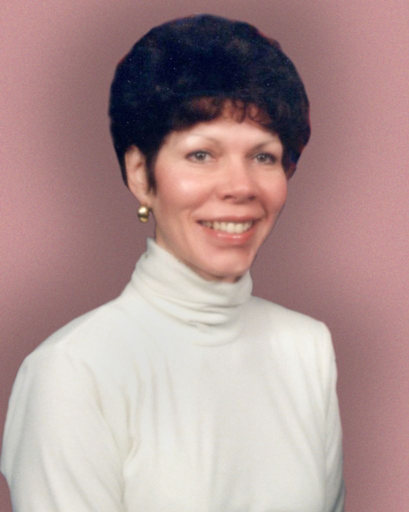 Gail Joy (Ryder)  Bolton