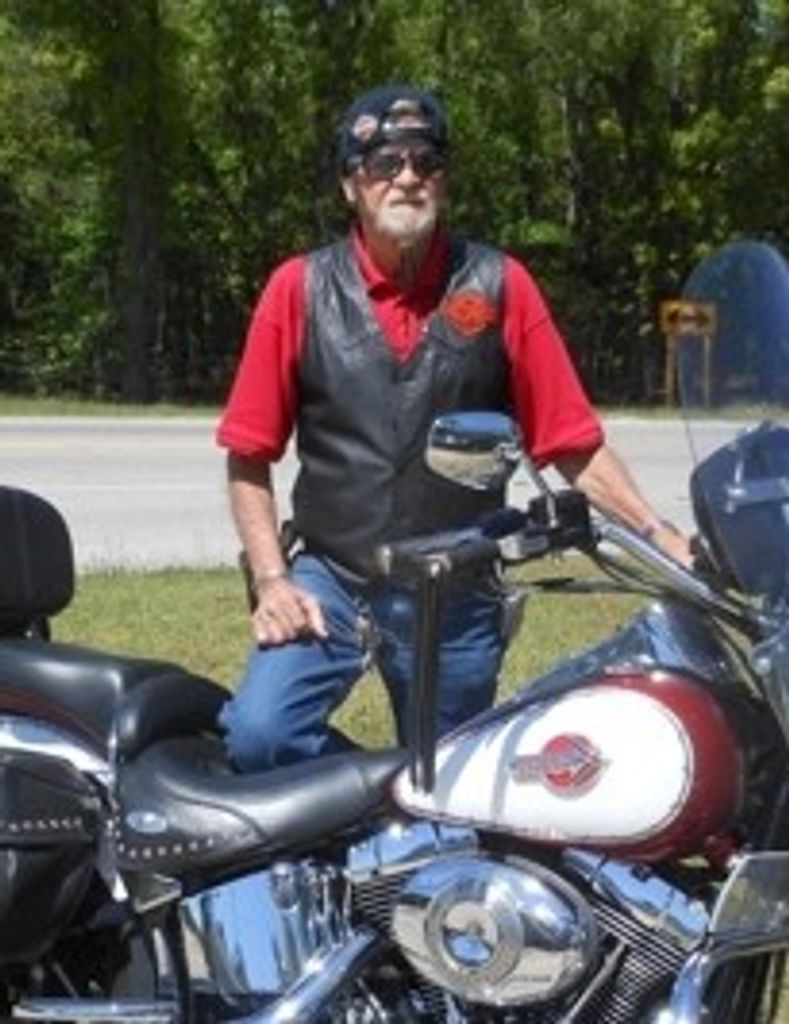 Randolph “Sonny” Tager, Jr. Profile Photo