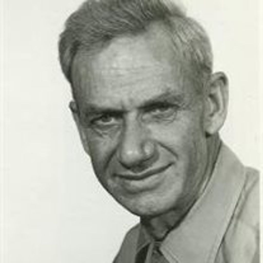 Vincent T. Nagle