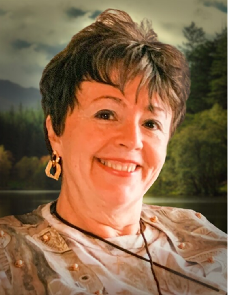 Julia A. Johnston Profile Photo
