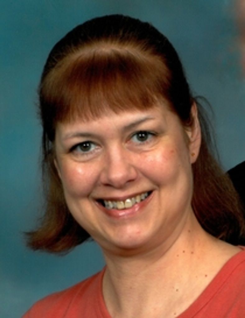 Sandra "Sandy" Kay (Recker)  Mcfarland