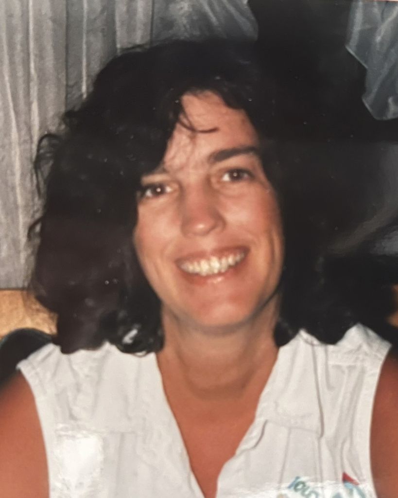 Jacquelyn Worley Abrahams