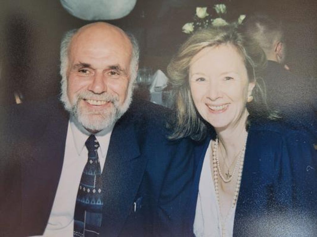 Charles "Chuck" Wiedmann Profile Photo