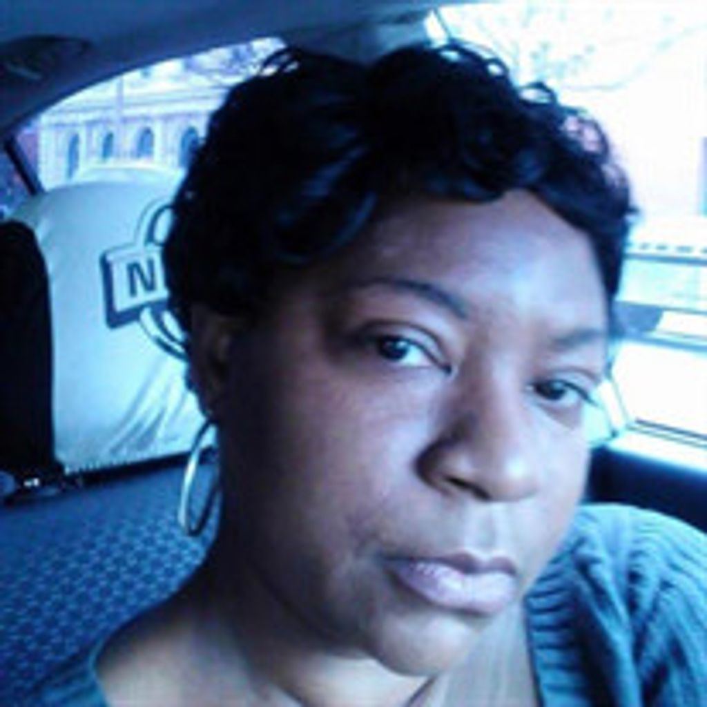 Brenda Lynn Daniels