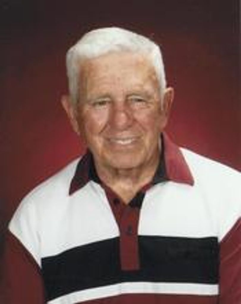 James O. Jones