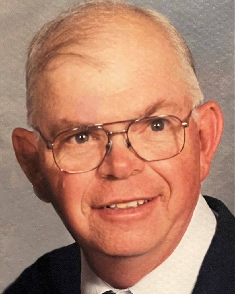 Stanley Edward Erickson