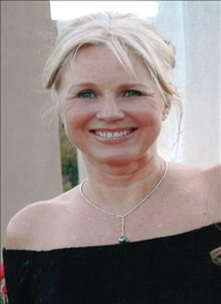 Katherine Reynolds