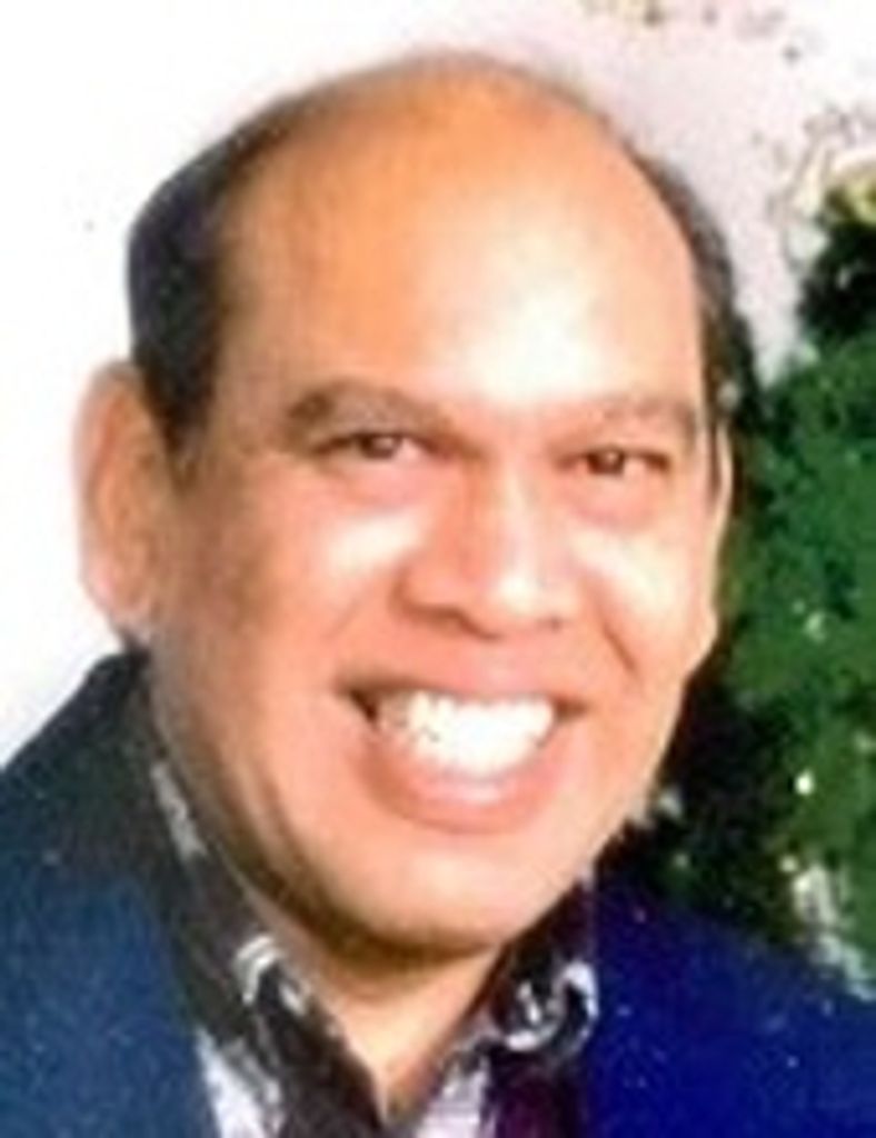 Alfonso Vega Lopez Profile Photo