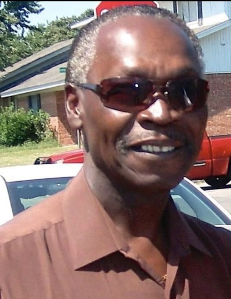 Melvin L. Traylor Profile Photo