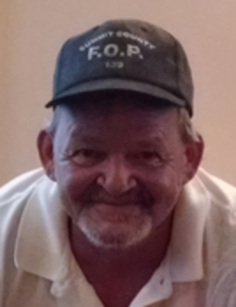Gregory W. Trenary