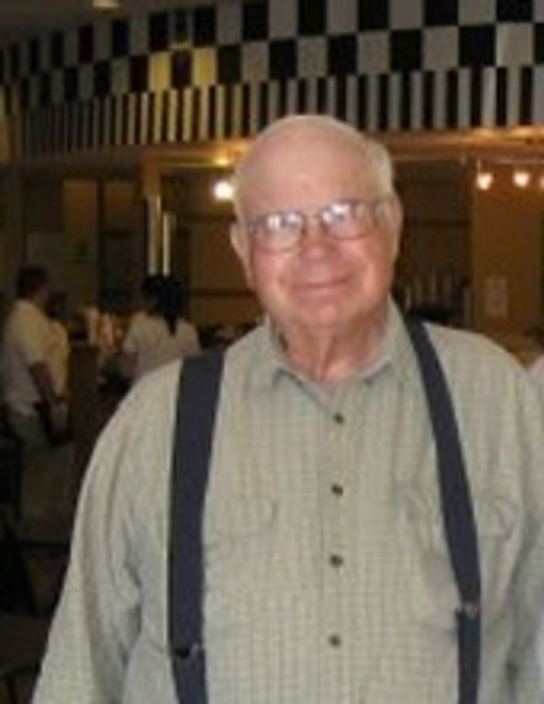 James H. Spencer Profile Photo