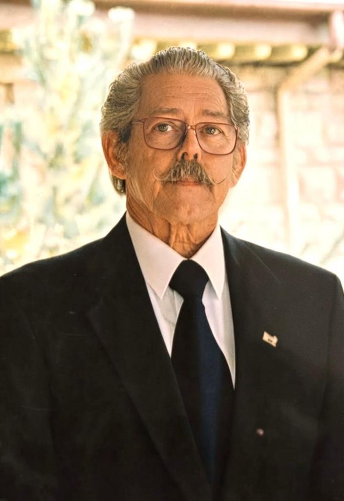 William Everette Delozier