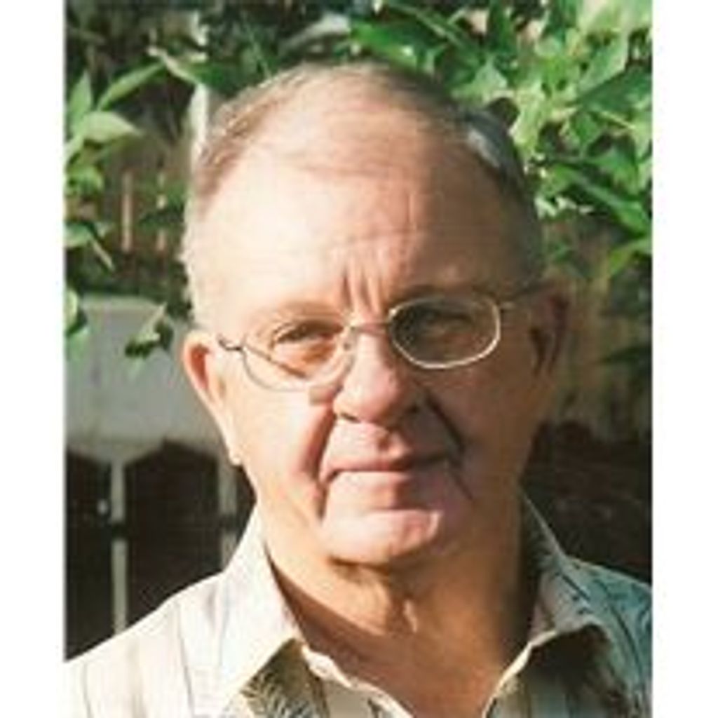 William "Bill" Welsh